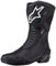 Alpinestars - Motorradstiefel Smx S Schwarz - 40