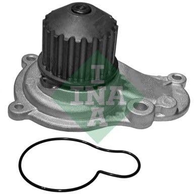 INA 538 0689 10 Coolant Motor