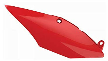 SIDE PANELS CRF450R 17-20 RED
