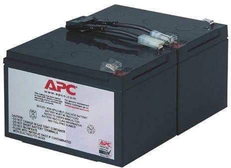 APC USV Akkupack für USV
