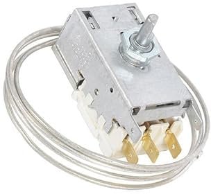 Thermostat k59l2076 Electrolux 2262146646