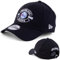 New Era Cap 9FORTY Basecap Herren MLB NBA NFL Limited Edition (Philadelphia 76ers Black)