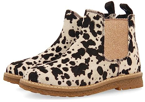 GIOSEPPO Sekkemo, Mocassino Bambina, Mucca, 28 EU