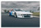 Retro-Renn-Poster BMW M1 Procar Championship Super Sports Auto Poster Dekorative Malerei Leinwand Wandposter und Kunstbild Druck Moderne Familie Schlafzimmer Dekor Poster 30 x 45 cm