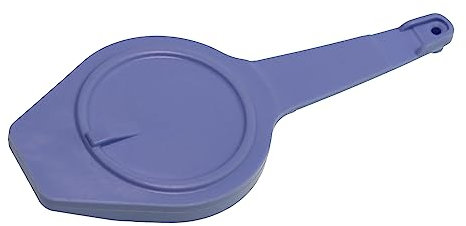 Verschlusskappe (Wasserbehälter) kompatibel mit/Ersatzteil für Beko 2958330200 Kondens-/Wäschetrockner