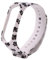Panda Bobo For Radley London Series 1 Smart Activity Tracker Watch Strap Band Replacement (Paw Print)