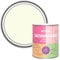 Rust-Oleum Beige Satinwood Interior Wood Paint - Shortbread 750ml