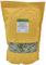 KITAMA Getrocknete Pandanusblätter 100g – Natürliches Aroma aus Thailand – für Tee, Reis, Desserts & asiatische Küche – Pandan Leaves – Bai Toey – 100% naturrein