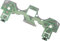 JDS-001 | JDM-001 | JDS-011 | JDM-011 Ruban flexible à membrane à membrane conductrice, compatible avec les manettes Playstation 4 (PS4) V1