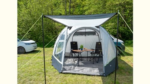 Reimo Tent Aufblasbares Bus-Vorzelt Tour Easy AIR