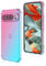 COMAKU Cover Google Pixel 9 Pro XL – Custodia per Telefono in TPU Ultra Leggera e Sottile con Protezione Antiurto, Design Elegante e Sfumato Trasparente per Google Pixel 9 Pro XL - vert rose