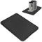 NCONCO Plateau coulissant pour machine à café, appareil de cuisine tiroir coulissant tiroir tiroir déplacer curseur, panier de cuisine machine à café, grille-pain, rangement de plan de travail,