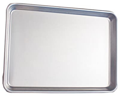 SECFOU Edelstahlpfanne Fissler Pfanne Abkühlgitter Pfanne Fissler Fissler Pfanne Induktion Pfanne Edelstahl Tablett Pfanne Induktion Bratpfanne Induktion Antihaft Pfanne