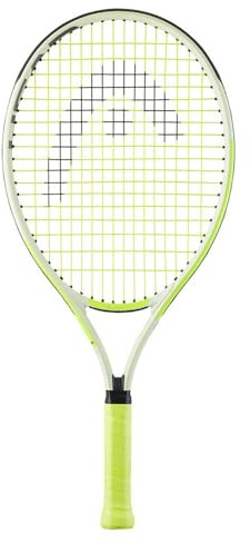 Head Extreme Junior Tennisschläger, 58,4 cm (23 Zoll), für Kinder von 6 bis 8 Jahren