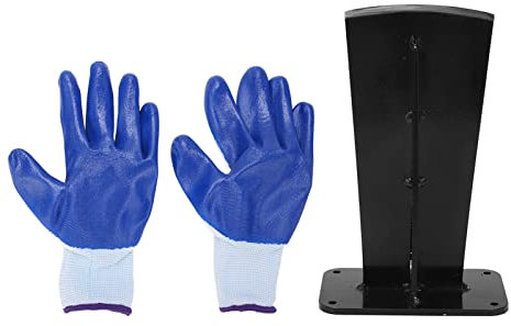 Firewood Splitter Wedge, Wedge Manual Wood Splitter, High Strength Firewood Cutting Tool for Wood Stove Fireplace