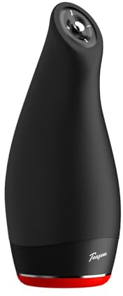 Teazers - Heizender und Stoßender Oral Masturbator