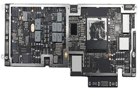 Replacement 2024 for 15 A3114 Motherboard 8612 8G 16G 256G 500G 1TB 2TB Board ID