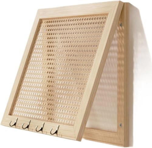 BLUEZY Stromzähler Box Dekoration Verstecken Sicherungskasten Abdeckung Schrank Stromkasten Abdeckung Kreative Elektrische Panel Malerei Verstecken Gemälde Dekoration B,45 * 35 cm
