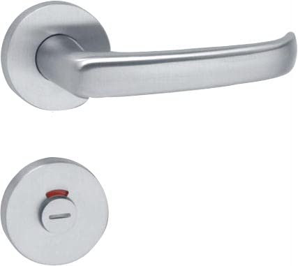 Hewi Objekt-Garnitur | Lochung: WC