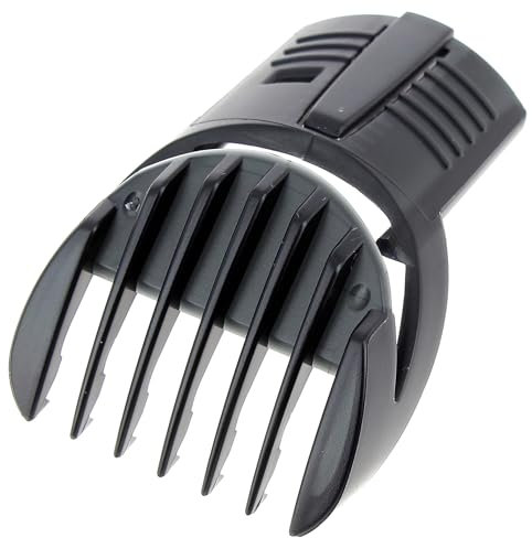 Scherkopf 3-15 mm für Babyliss E835E/837E