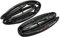 Vittoria Corsa G2.0 Graphene Tubular Tire 700x23C, Black, VT1974