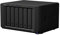 Synology DS1621+ 6-Bay 12TB Bundle con 6X 2TB Seagate IronWolf