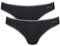 Sloggi Damen sloggi GO Brazil C2P, BLACK, XL