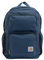 Carhartt Unisex Erwachsene Force Advanced Rucksack, Marineblau, Einheitsgröße, navy, Einheitsgröße, Force Advanced Rucksack