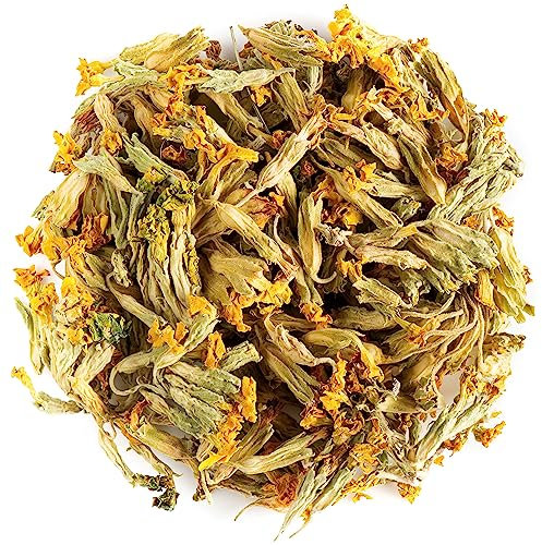 Schlüsselblume ganze Blüten biologisch