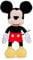 Simba 6315870228 - Disney Mickey Mouse, 35cm Plüschtier, Kuscheltier, Micky Maus, ab den ersten Lebensmonaten