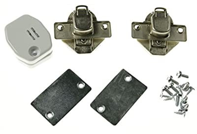 MyApplianceSpares Integrated Door Fitting Kit for BEKO Washing Machine Mounting Accessory Pack