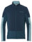 VAUDE Herren Mens All Year Moab Fz T-shirt Trikot, Dark Sea Uni, XL EU