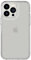 tech21 iPhone 14 Pro Max Evo Clear – Scratch-Resistant, Shock-Absorbing Clear Phone Case with 12ft Multi-Drop Protection