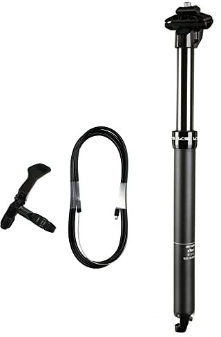 Kind Shock KS ETEN-I 30,9 x 385 mm Fernbedienung Sattelstütze Reise 100 mm, VH2642