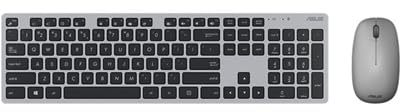 ASUS W5000 Keyboard+MOUSE/GY/RU/90XB0430-BKM1V0/WIN11