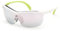 adidas Unisex SP0043 Sonnenbrille, Weiß/Andere