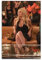 ELedvb Gossip Girl Blair Waldorf Leinwand-Poster, dekoratives Gemälde, Leinwand, Wandposter und Kunstbild, modernes Familien-Schlafzimmer, Dekoration, Poster, 20 x 30 cm