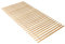 Gimisgu Rollrost Premium Lattenrost 90x200cm Rolllattenrost für Ihr Bet 28 holzlatten Bettrost fertig montiert Rollroste Holzlatten Latten Rost