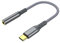 USB C to 3.5mm Headphone Jack Adapter,USB C to 3.5mm Jack，Type C to 3.5mm Headphone Compatible with Samsung Galaxy S23 S22 S21 S20 Ultra, Pixel, iPad Pro, MacBook(15CM)