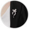 Wendalern Silber Schleife Brosche Pin Mode Perle Band Brosche Große Perle Bowknot Revers Pin Vintage Metall Band Korsage Brosche Schal Sicherheitsnadel Weihnachten Schmuck Für Frauen Und Mädchen