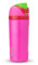 Owala Kids FreeSip Insulated Stainless Steel Water Bottle with Straw, BPA-Free Sports Water Bottle, Great for Travel, 16 oz, All The Berries