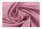 Stoff am Stück Stoff Polyester Taft Streifen rosa rosé breit JAB Anstoetz 9-7689-060 changierend