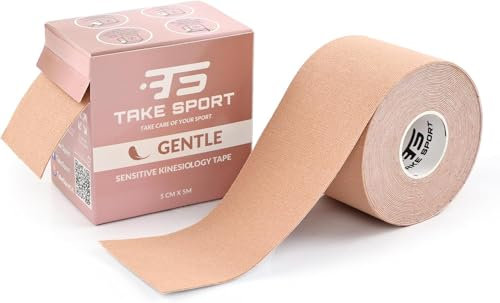 Kinesio Tape Linie GENTLE