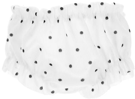 PHENOFICE Kuscheltiershorts Für Bären Austauschbare Unterwäsche Für Plüschtiere Für -Kleidung Wiederverwendbar Und Langlebig Verwandelt Ihre Bärenpuppe Einen Blickfang
