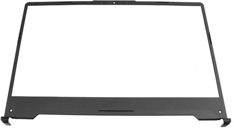 90NR03L0-R7B011 Marco de Pantalla Asus 39,6cm (15,6 Pulgadas) Negro Original para TUF A15 FA506IH, FA506IU, FA506IV, FX506LH, FX506LU, Gaming A15 FA506QM, A15 FA506QR, F15 FX506HC