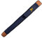 VAYEODEYU Schwerttasche, Schwerttasche Doppelschichtig – Tragende multifunktionale Waffentasche for Kampfsport-Kung-Fu-Taichi-Schwert,Rot,118(Blue)