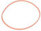 Lathe Belt Woodworking Lathe Lathe Belt, 10 Inch Drill Press Belt Drive Belt Replacement for 10 Inch Woodworking Lathe