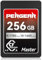 Pergear 256GB CFexpress 4.0 Type A Memory Card, Up to 1780MB/s Read Speed & 1600MB/s Write Speed for 4K 120P, 8K 30P Video Recording(Master Series), Compatible for Sony Alpha & FX Cameras