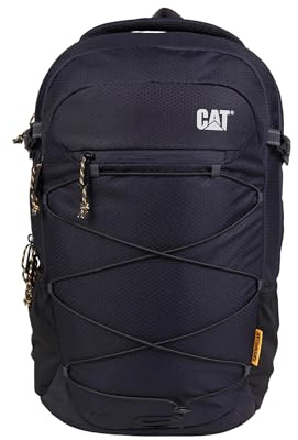 CAT Logan Rucksack, Dark Asphalt, Einheitsgröße