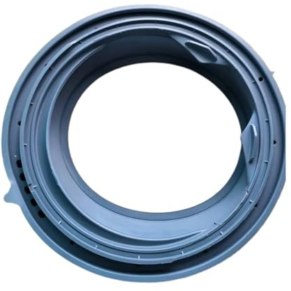 Tapa De Alcantarilla For Lavadora De Tambor Hisense 1913550, Junta De Goma Impermeable, Compatible Con Hisense